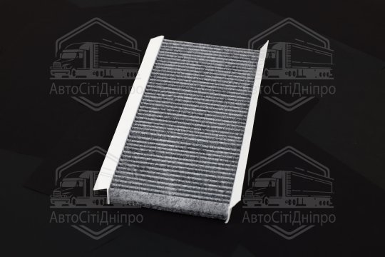 Фільтр салону ExtraClean  FORD  вугільн. (RIDER)