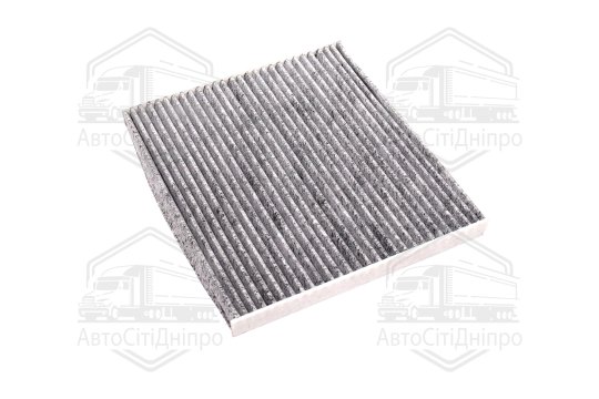 Фільтр салону ExtraClean  HYUNDAI, KIA вугільн. (RIDER)