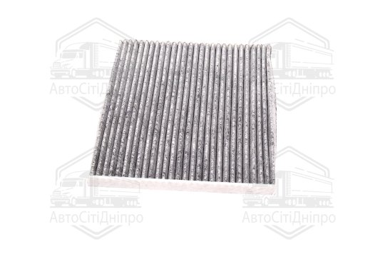 Фільтр салону ExtraClean  HYUNDAI, KIA вугільн. (RIDER)