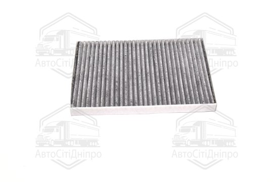 Фільтр салону ExtraClean  HYUNDAI, KIA вугільн. (RIDER)