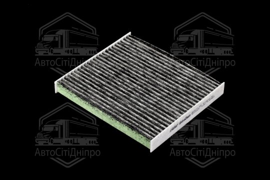 Фільтр салону ExtraClean  MAZDA  вугільн. (RIDER)