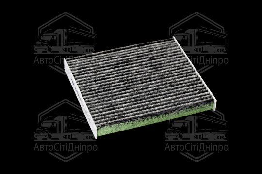Фільтр салону ExtraClean  MAZDA  вугільн. (RIDER)