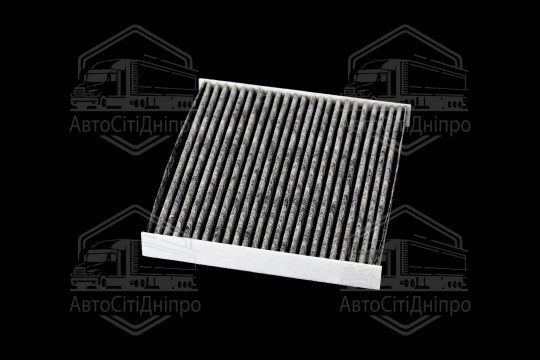 Фільтр салону ExtraClean  MAZDA  вугільн. (RIDER)