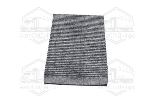 Фільтр салону ExtraClean  MERCEDES вугільн. (RIDER)