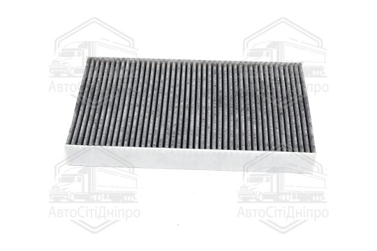 Фільтр салону ExtraClean  MERCEDES вугільн. (RIDER)