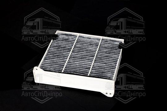 Фільтр салону ExtraClean  MITSUBISHI  вугільн. (RIDER)