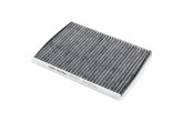Фільтр салону ExtraClean  NISSAN  вугільн. (RIDER)