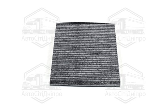 Фільтр салону ExtraClean  NISSAN  вугільн. (RIDER)