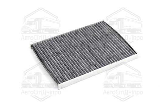 Фільтр салону ExtraClean  NISSAN  вугільн. (RIDER)