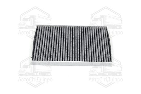 Фільтр салону ExtraClean  NISSAN  вугільн. (RIDER)