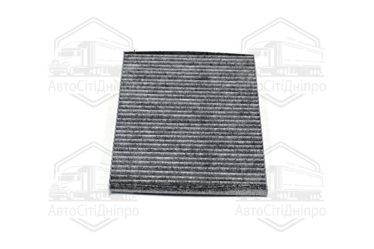 Фільтр салону ExtraClean  NISSAN  вугільн. (RIDER)