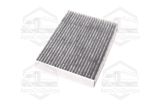 Фільтр салону ExtraClean  NISSAN  (RIDER)