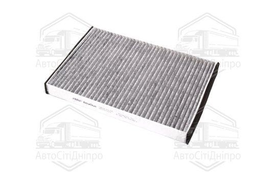 Фільтр салону ExtraClean  OPEL  вугільн. (RIDER)