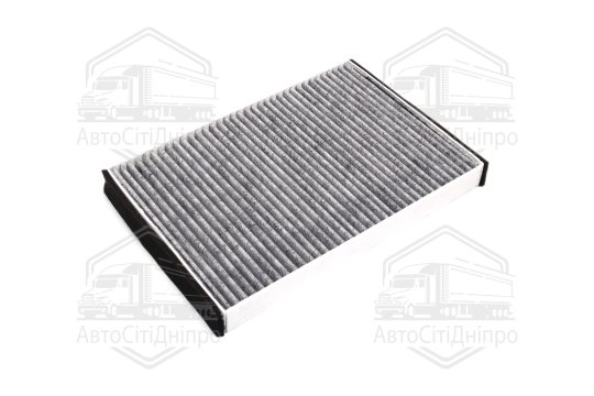 Фільтр салону ExtraClean  OPEL  вугільн. (RIDER)