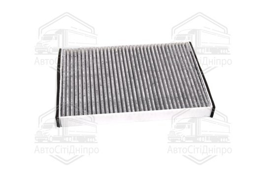 Фільтр салону ExtraClean  OPEL  вугільн. (RIDER)