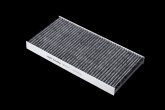 Фільтр салону ExtraClean  OPEL  вугільн. (RIDER)