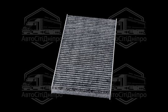 Фільтр салону ExtraClean  OPEL  вугільн. (RIDER)