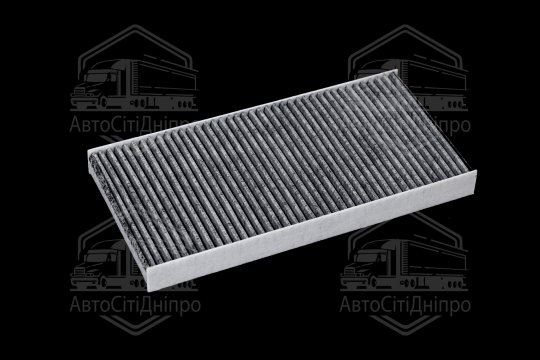 Фільтр салону ExtraClean  OPEL  вугільн. (RIDER)