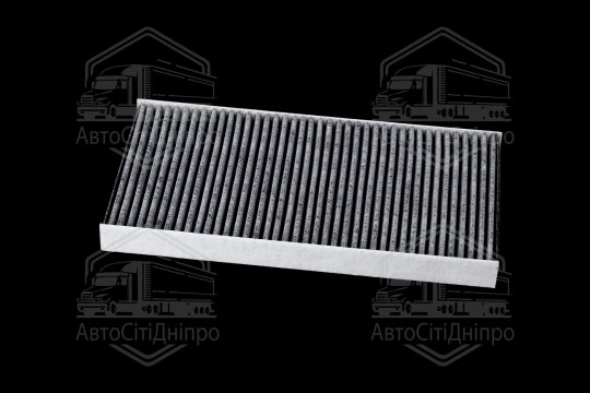 Фільтр салону ExtraClean  OPEL  вугільн. (RIDER)