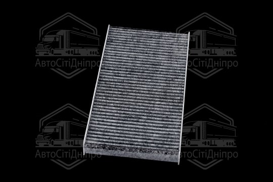 Фільтр салону ExtraClean  OPEL  вугільн. (RIDER)