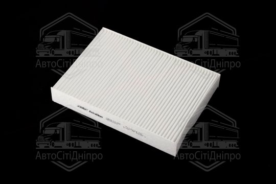 Фільтр салону ExtraClean  RENAULT   (RIDER)