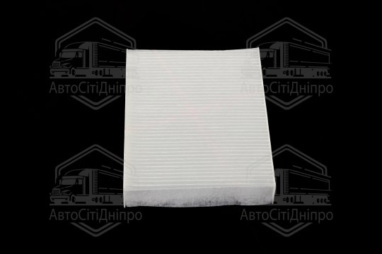 Фільтр салону ExtraClean  RENAULT   (RIDER)