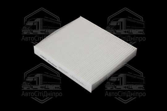 Фільтр салону ExtraClean  VAG  (RIDER)