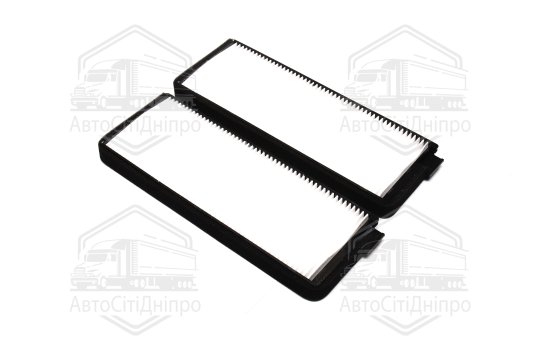 Фільтр салону ExtraClean  SSANGYONG  (RIDER)