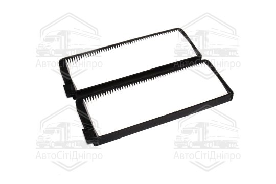 Фільтр салону ExtraClean  SSANGYONG  (RIDER)