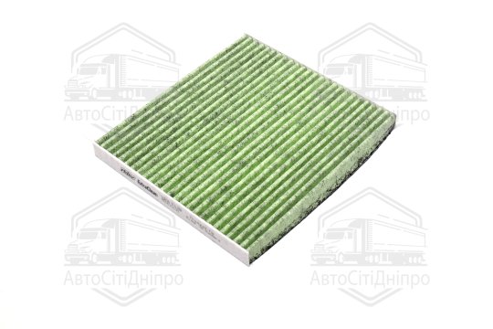 Фільтр салону ExtraClean  TOYOTA  вугільн. (RIDER)