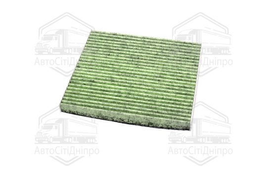 Фільтр салону ExtraClean  TOYOTA  вугільн. (RIDER)