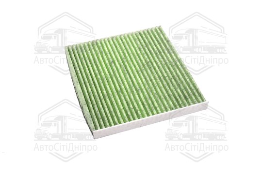 Фільтр салону ExtraClean  TOYOTA  вугільн. (RIDER)