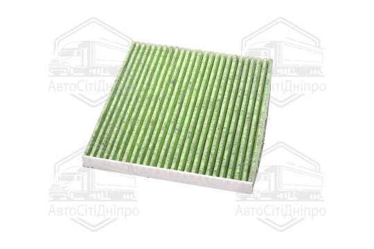 Фільтр салону ExtraClean  TOYOTA  вугільн. (RIDER)