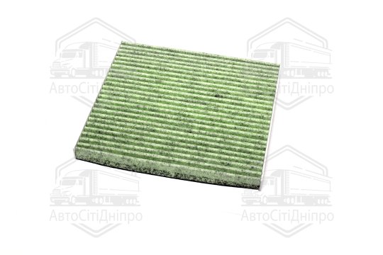 Фільтр салону ExtraClean  TOYOTA  вугільн. (RIDER)