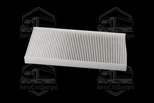 Фільтр салону ExtraClean  FORD  (RIDER)