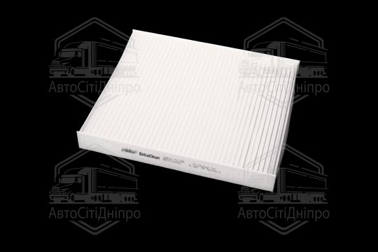 Фільтр салону ExtraClean  VAG  (RIDER)