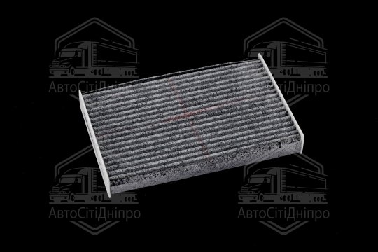 Фільтр салону ExtraClean  NISSAN  вугільн. (RIDER)