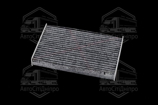 Фільтр салону ExtraClean  NISSAN  вугільн. (RIDER)