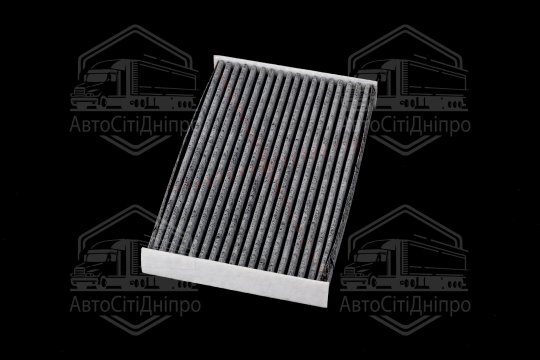 Фільтр салону ExtraClean  NISSAN  вугільн. (RIDER)