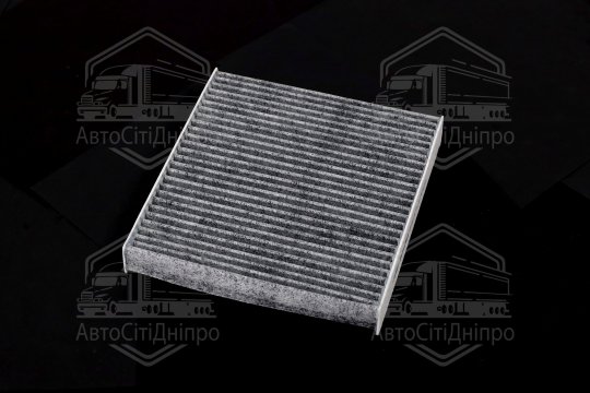 Фільтр салону ExtraClean  FORD  вугільн. (RIDER)