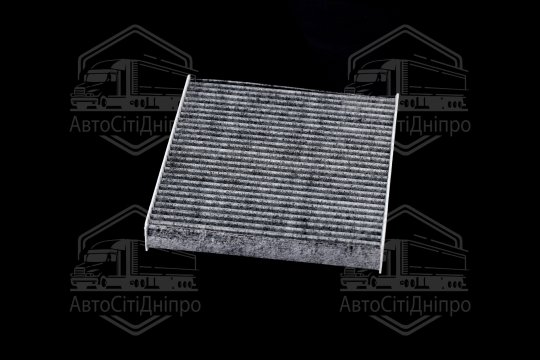 Фільтр салону ExtraClean  MITSUBISHI  вугільн. (RIDER)