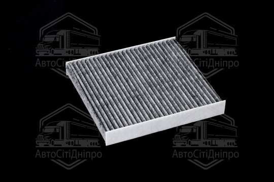 Фільтр салону ExtraClean  MITSUBISHI  вугільн. (RIDER)