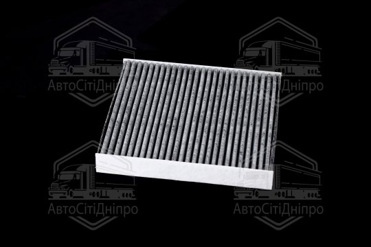 Фільтр салону ExtraClean  MITSUBISHI  вугільн. (RIDER)