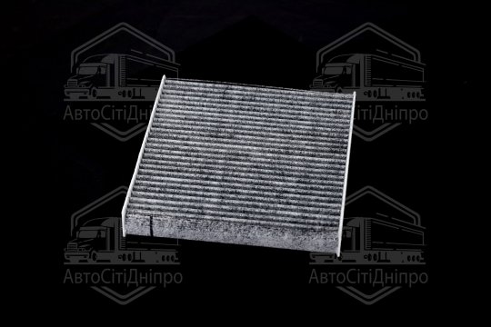 Фільтр салону ExtraClean  MITSUBISHI  вугільн. (RIDER)