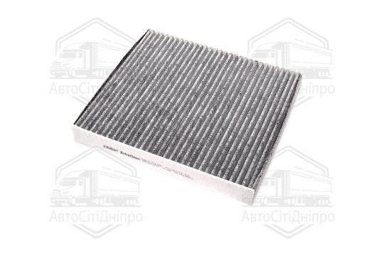 Фільтр салону ExtraClean  VAG вугільн. (RIDER)