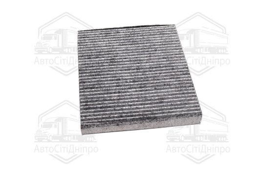 Фільтр салону ExtraClean  VAG вугільн. (RIDER)