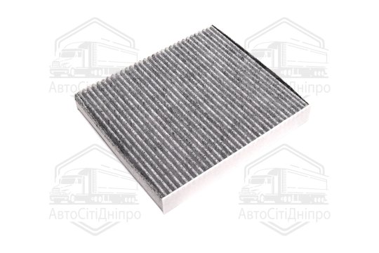 Фільтр салону ExtraClean  VAG вугільн. (RIDER)