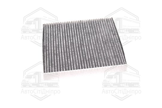 Фільтр салону ExtraClean  VAG вугільн. (RIDER)