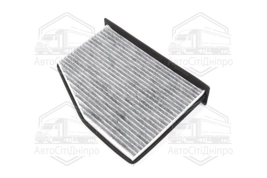 Фільтр салону ExtraClean  VAG вугільн. (RIDER)