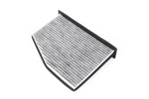 Фільтр салону ExtraClean  VAG вугільн. (RIDER)